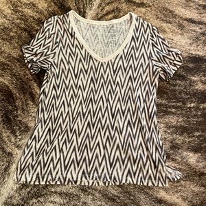 Banana Republic Malibu Tee